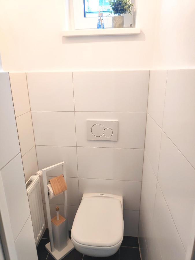 Humboldt Feel Good Apartments Viena Exterior foto