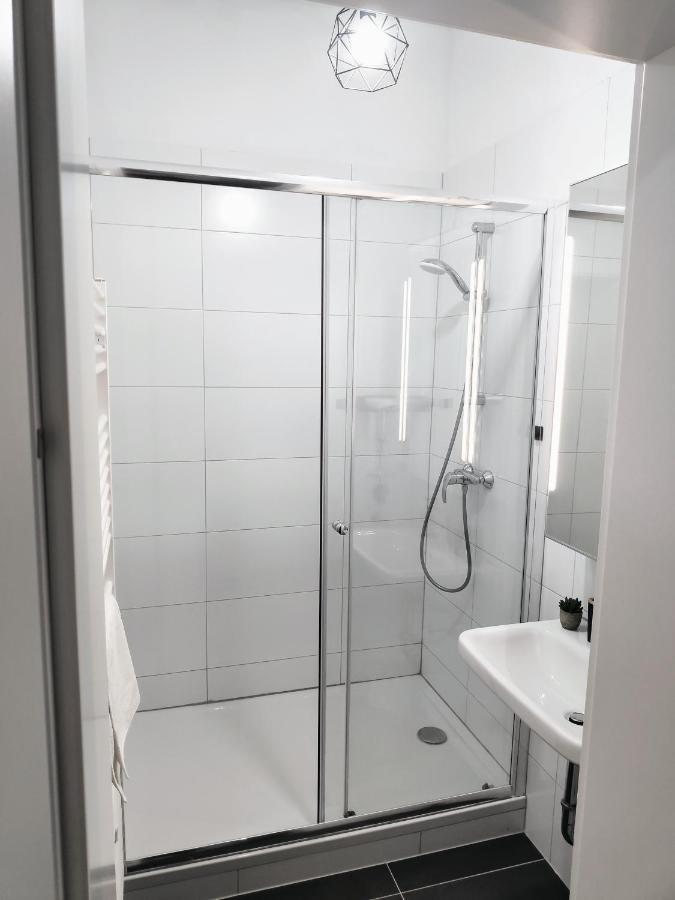 Humboldt Feel Good Apartments Viena Exterior foto