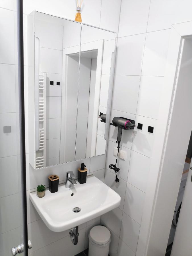 Humboldt Feel Good Apartments Viena Exterior foto