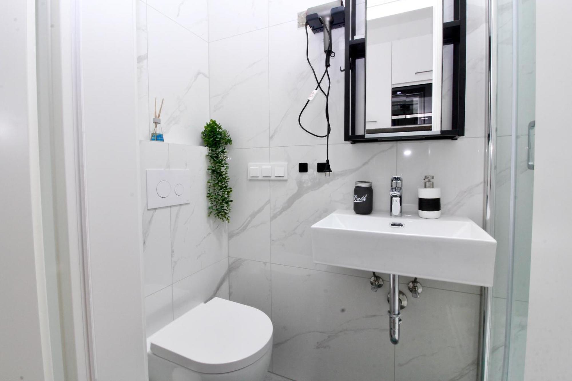 Humboldt Feel Good Apartments Viena Exterior foto