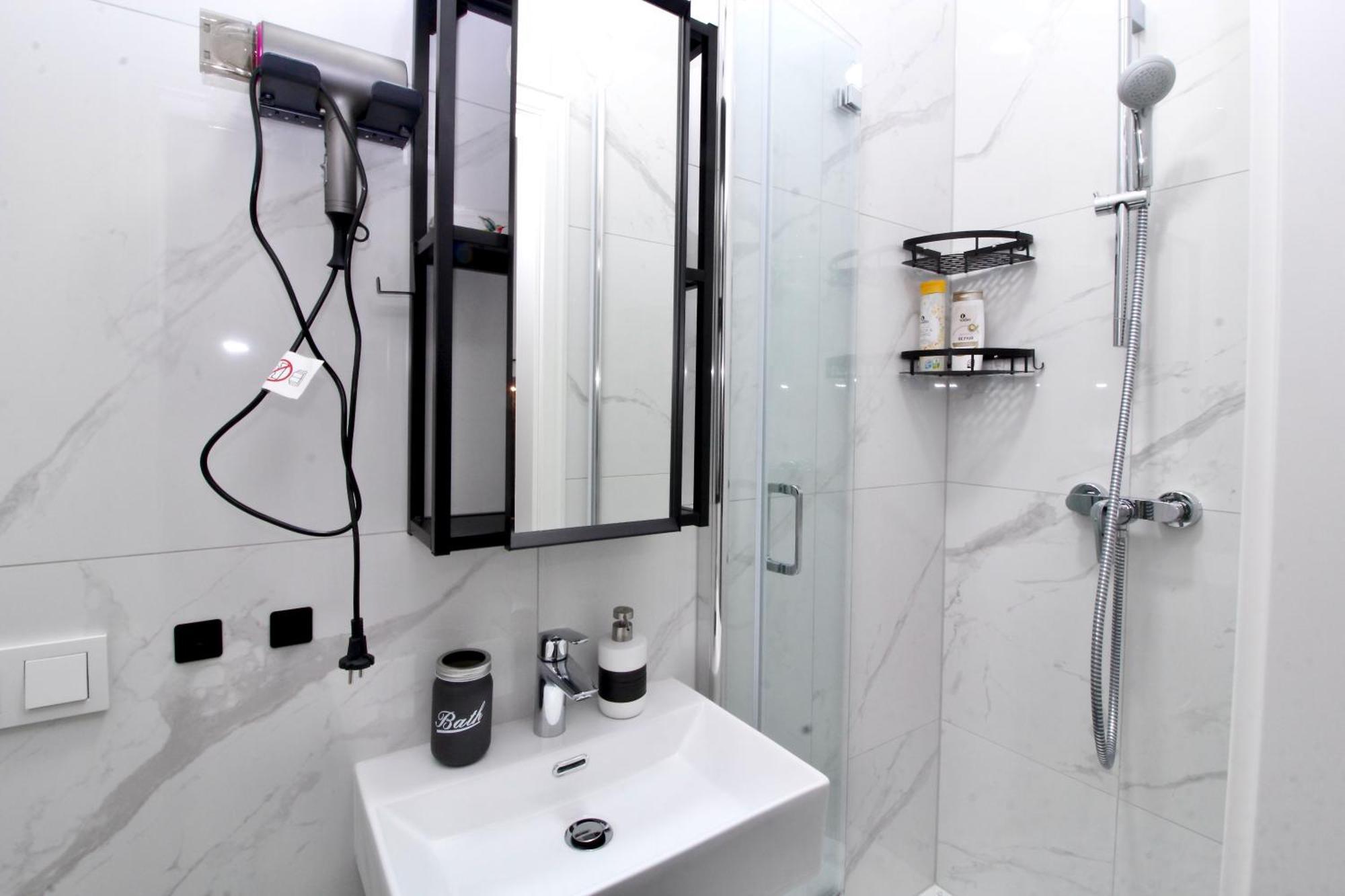 Humboldt Feel Good Apartments Viena Exterior foto