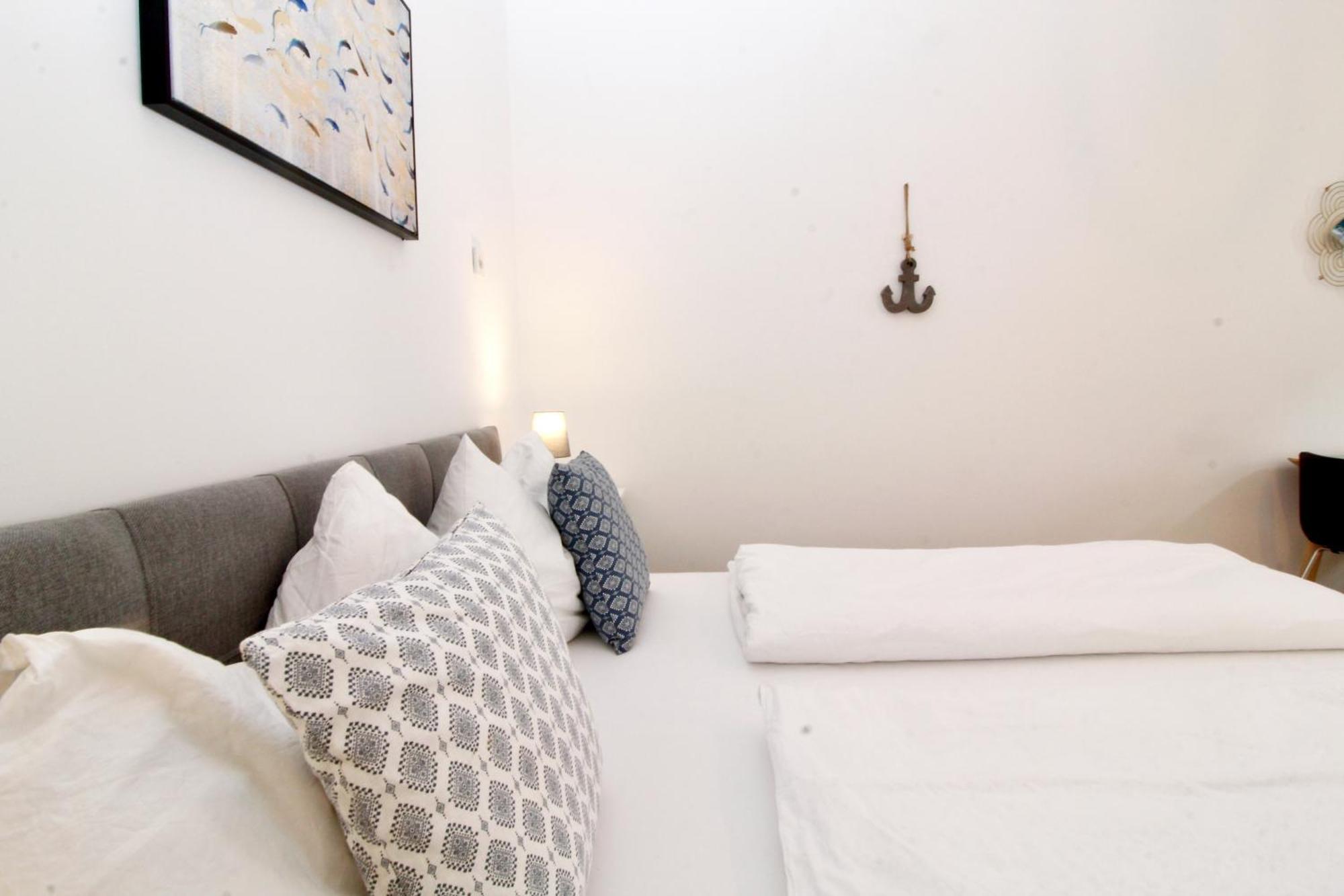Humboldt Feel Good Apartments Viena Exterior foto