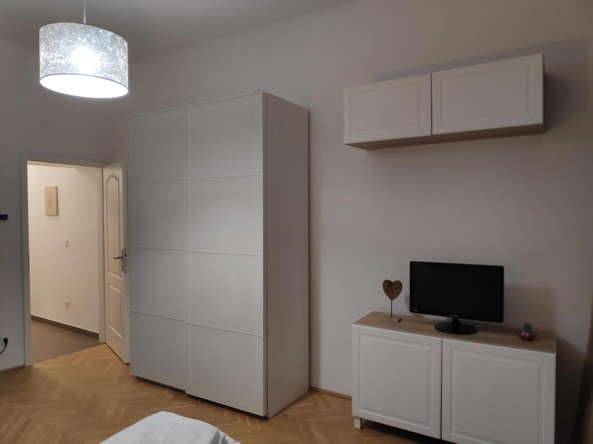 Humboldt Feel Good Apartments Viena Exterior foto