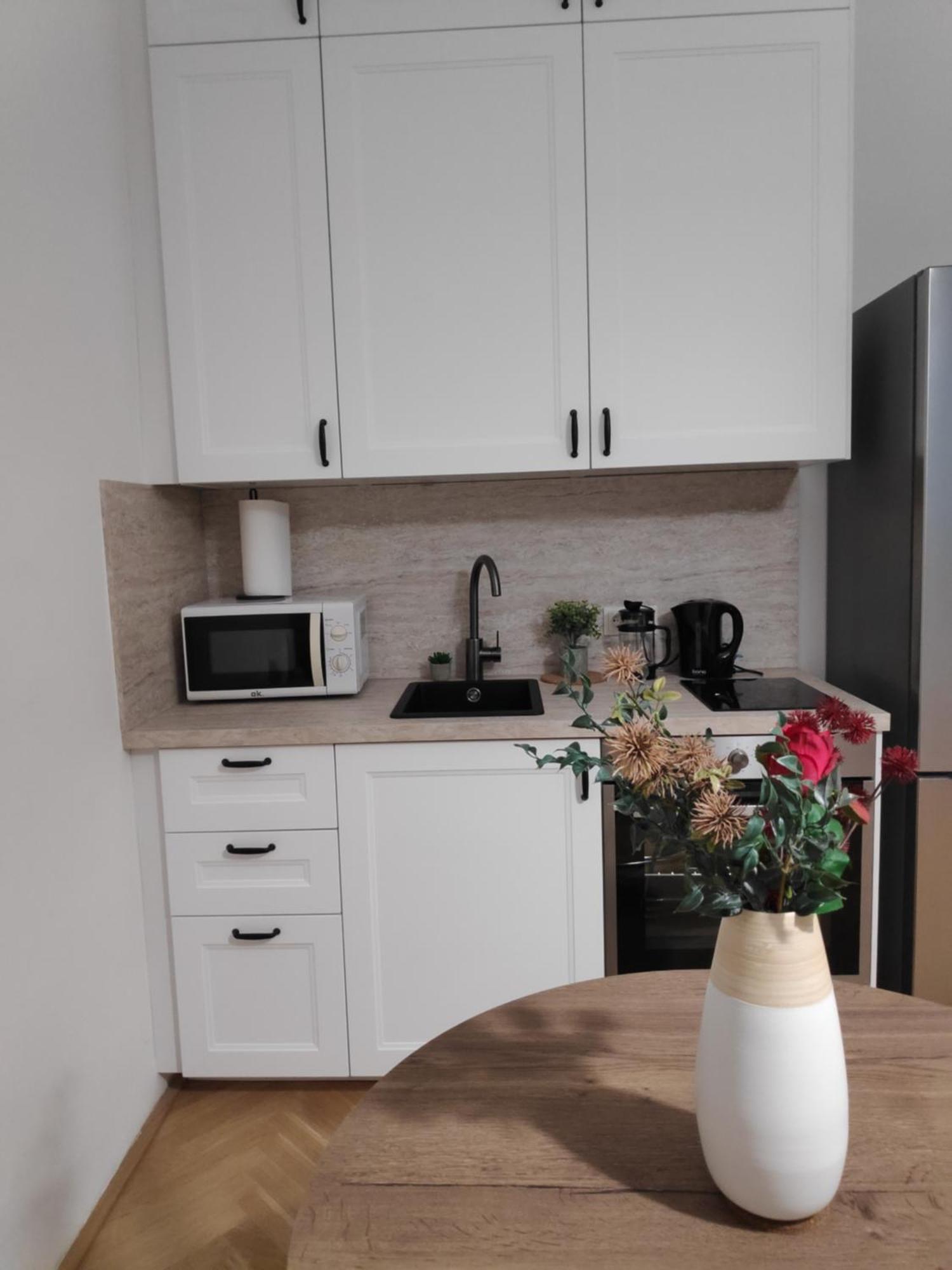 Humboldt Feel Good Apartments Viena Exterior foto
