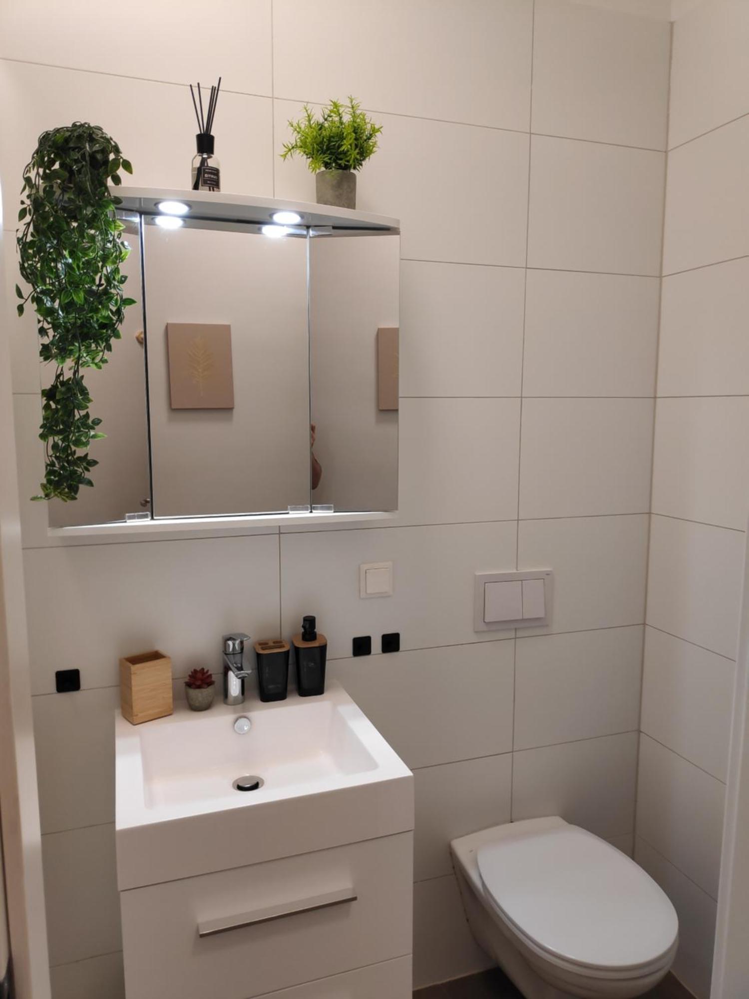 Humboldt Feel Good Apartments Viena Exterior foto