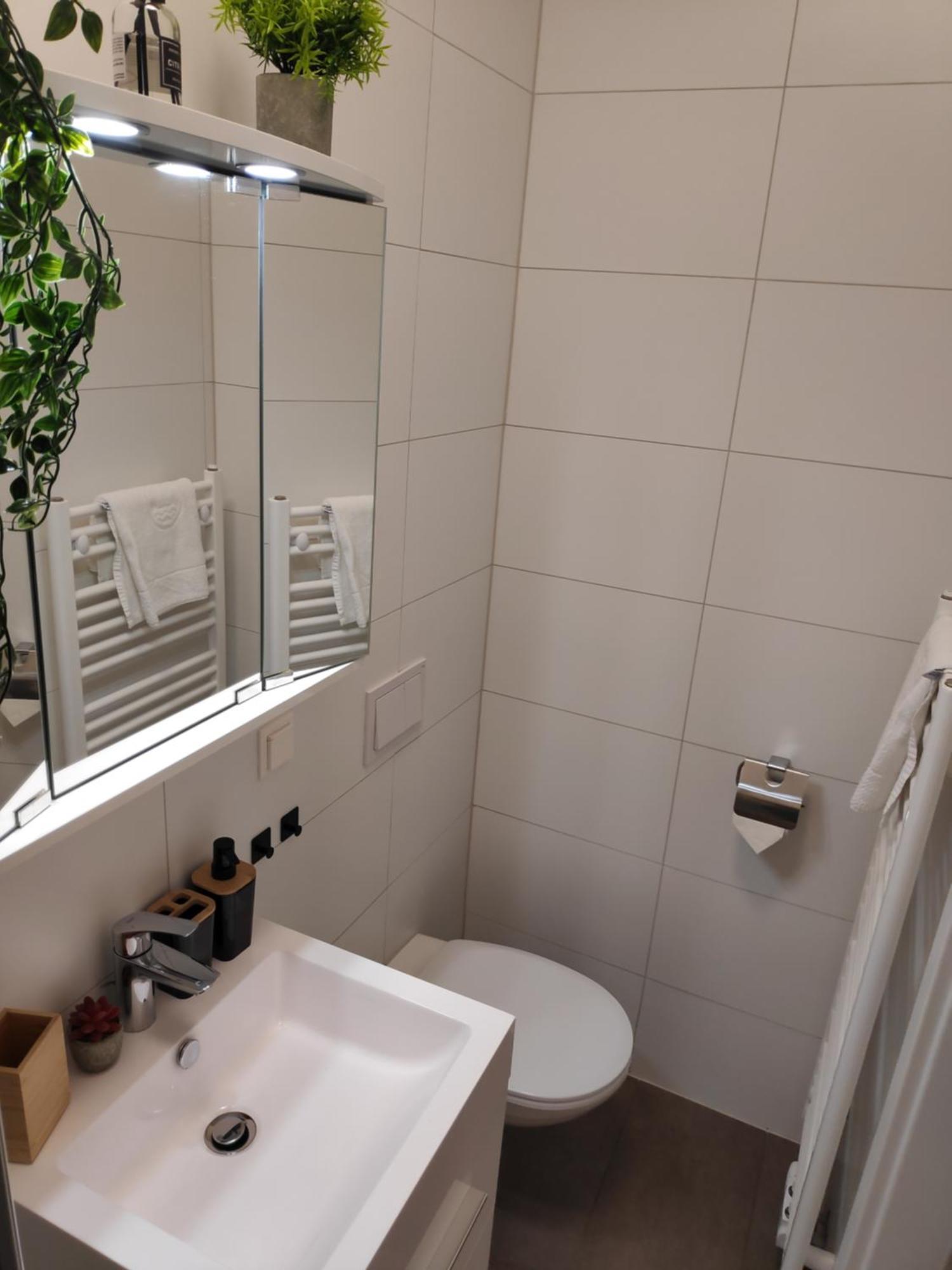 Humboldt Feel Good Apartments Viena Exterior foto