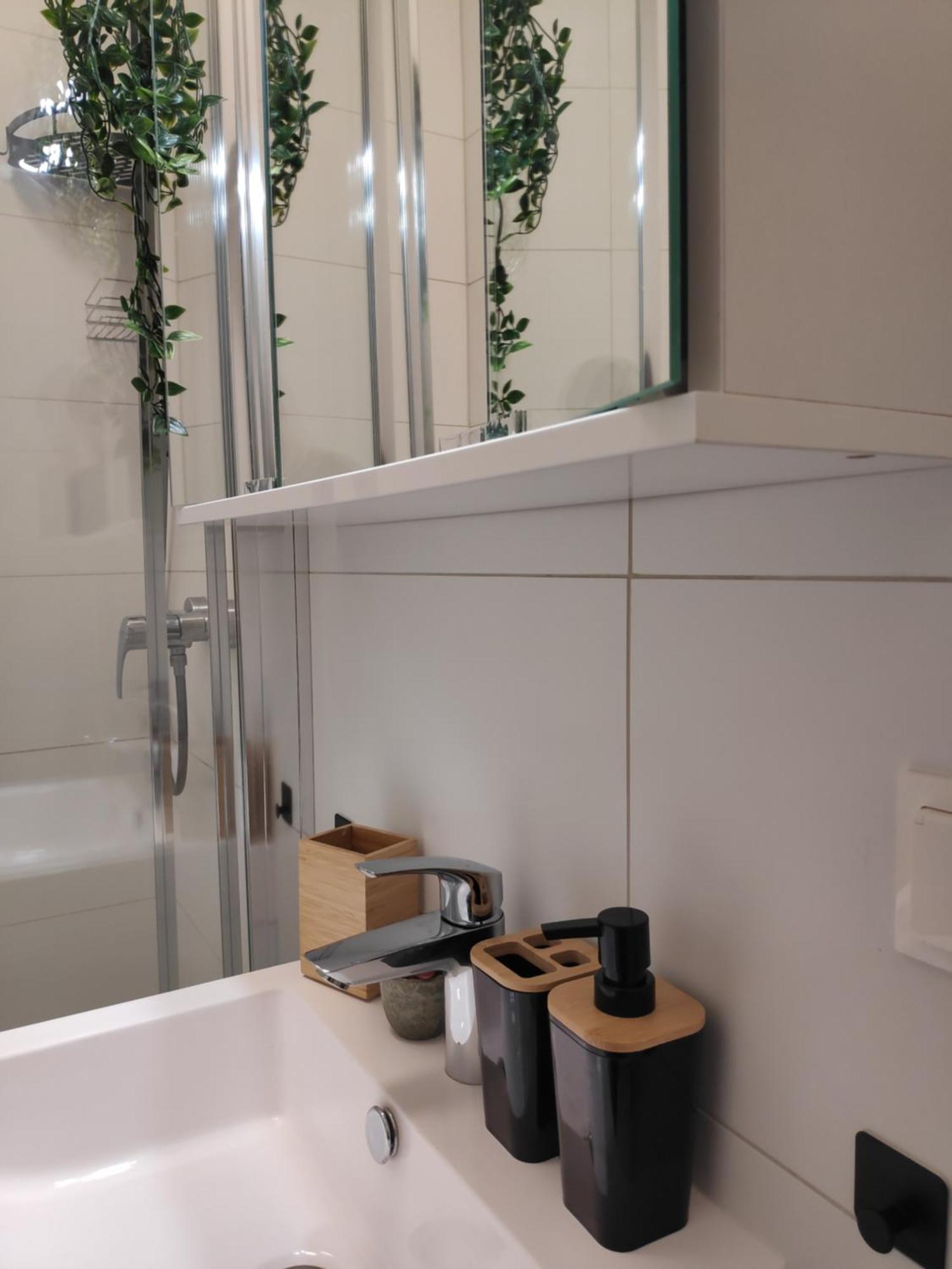 Humboldt Feel Good Apartments Viena Exterior foto