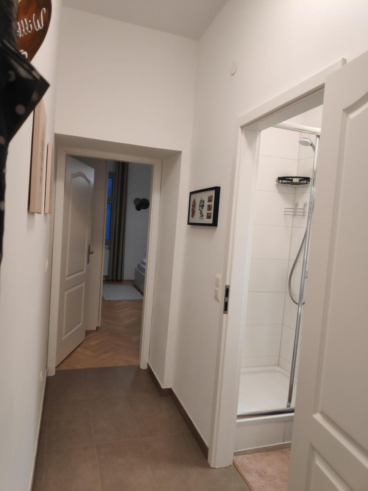 Humboldt Feel Good Apartments Viena Exterior foto
