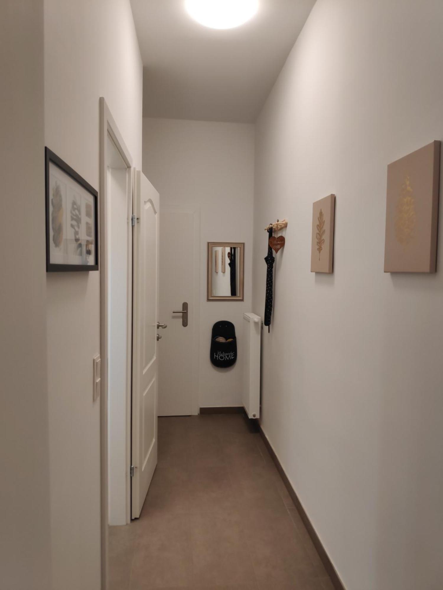 Humboldt Feel Good Apartments Viena Exterior foto